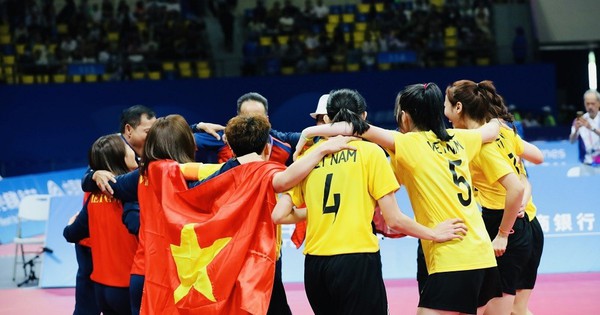 Tuyển Việt Nam cùng bảng với Trung Quốc, Indonesia ở World Cup 2026