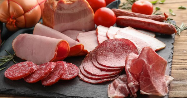 Nghiên cứu ĐH Harvard: 1 NHÓM thực phẩm làm tăng nguy cơ ung thư, người Việt ai cũng biết nhưng vẫn “ăn đều” vì quá tiện và ngon