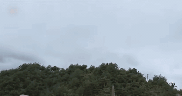 'Lỗi thời nhưng chết người': Bí mật phía sau tên lửa Triều Tiên được Nga phóng vào Ukraine