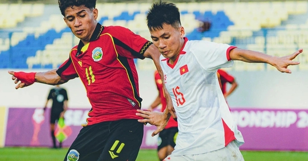 Sau trận thua sốc, Indonesia chờ đại chiến với Việt Nam, báo chí xứ Vạn đảo mơ về tỷ số khó tin