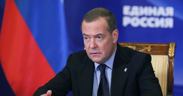 Nga đã nắm danh sách các công ty EU sản xuất UAV cho Ukraine, tuyên bố: Mục tiêu quân sự tiềm năng