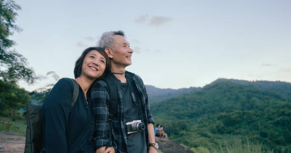 Bước sang tuổi trung niên, có 3 điều âm thầm quyết định vận may và sự bình yên trong cuộc sống, đáng tiếc ít ai nhận ra