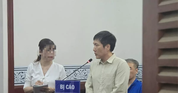 Chủ nhà hàng cầm đầu đường dây mại dâm chuyên phục vụ khách nước ngoài