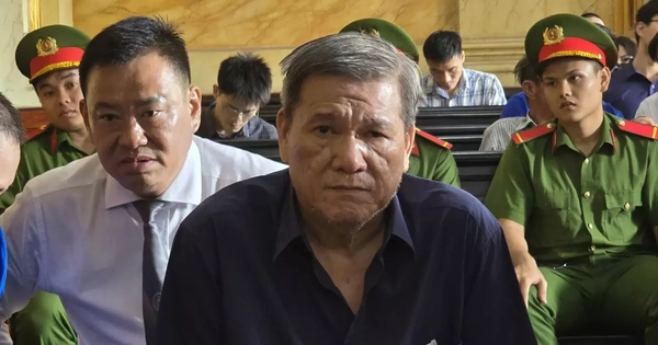 Gây thiệt hại 1.053 tỷ đồng, ‘siêu lừa’ Dương Thanh Cường tiếp tục hầu tòa