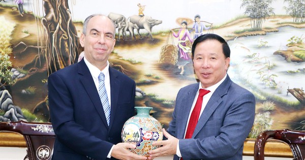 Cuba muốn cung cấp một thứ quan trọng cho nơi sắp trở thành TP trực thuộc Trung ương thứ 7 của Việt Nam