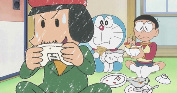 5 bảo bối Doraemon nếu xuất hiện thật sẽ khiến con người thất nghiệp hàng loạt