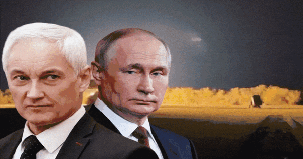 Nga đánh kỷ lục, NATO điều khẩn máy bay tới sát Kiev – Tên lửa Yars di chuyển, hé lộ quyết định nóng với châu Âu?