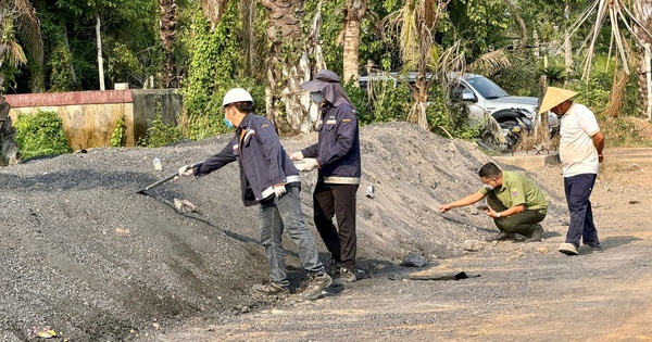 Chuyện chưa kể về chuyên án lớn của Công an TPHCM