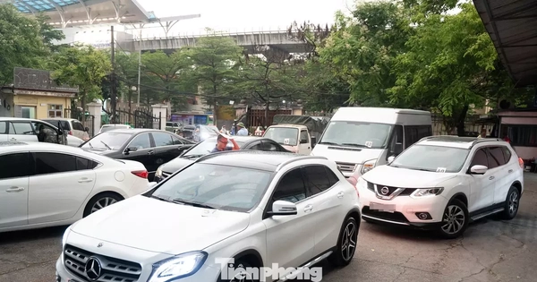 Lý do nhiều ô tô trượt đăng kiểm