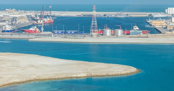 Cuộc chiến với Iran gây thiệt hại thế nào cho toàn khu vực?