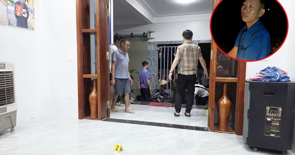 Người phụ nữ bị chồng cũ đâm tử vong khi vừa từ nước ngoài về quê Hà Tĩnh: Hé lộ nguồn cơn