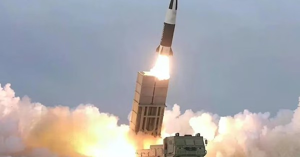 Ukraine khám phá bí mật tên lửa KN-23 và KN-24 Triều Tiên