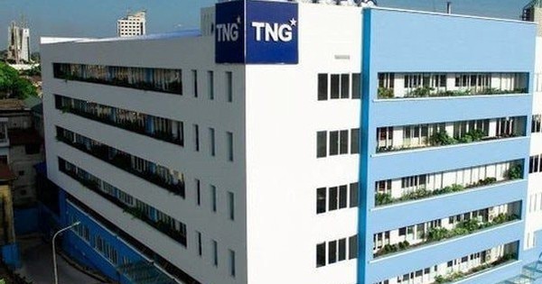 Đại gia dệt may trên sàn phá kỷ lục doanh thu, nuôi 18.800 lao động trả lương 12 triệu đồng/tháng trong năm 'vượt khó' của ngành