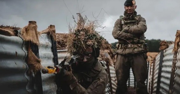 Nga có thể chiếm nốt Donetsk bằng… tay không