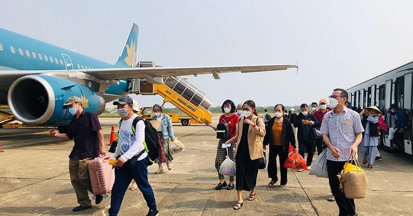 Tin rất vui: Hàng triệu hành khách đi máy bay có thể được giảm giá