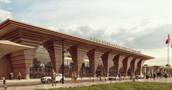 Chỉ 10 ngày nữa, Sun Group sẽ khởi công sân bay tại tỉnh rộng nhất Việt Nam, khu vực từng 