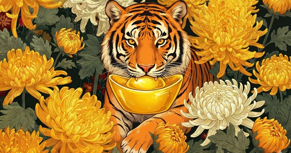 Tử vi ngày mới 19/4: 3 con giáp đặc biệt may mắn, tiền bạc đủ đầy, sung túc trong Tết Hàn Thực