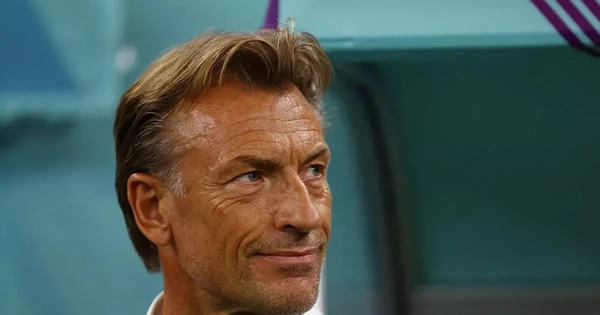 Lấy vé World Cup 2026 cho Saudi Arabia, HLV từng làm việc ở V.League vẫn bị sa thải