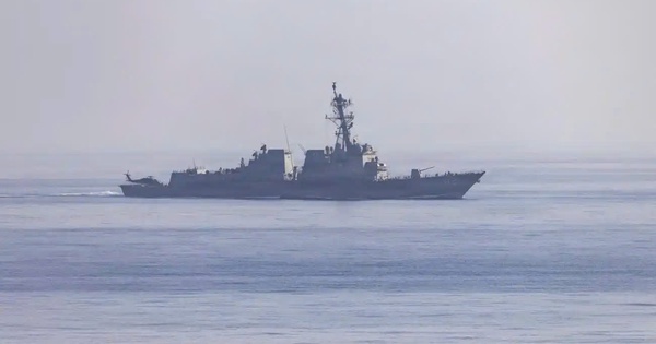 Điểm nóng xung đột ngày 18-4: 