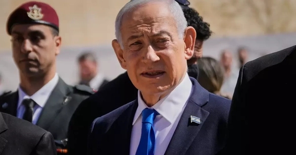 Thủ tướng Israel Netanyahu mất điểm vì cú xoay của Mỹ ở Iran và Li-băng