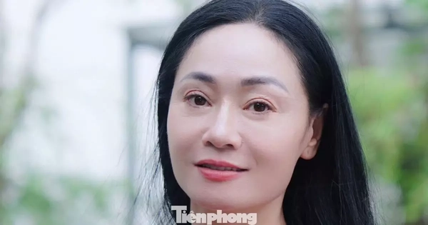 NSƯT Quách Thu Phương: 'Có giai đoạn sức khỏe tôi chạm đáy'