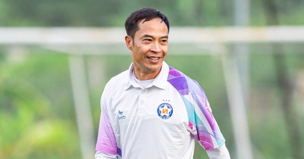 SHB Đà Nẵng không 'quay xe' với HLV Lê Đức Tuấn