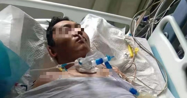 Ngày càng có nhiều người tử vong vì ung thư vòm họng, bác sĩ nhắc nhở: Đừng làm 4 việc vào buổi sáng!