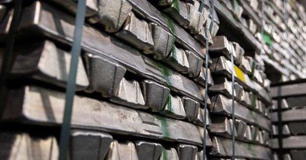 Không phải đất hiếm, đây mới là mặt hàng lên 'cơn sốt' trên toàn thế giới: giá tăng không ngừng, tồn kho chỉ đủ dùng 9 ngày