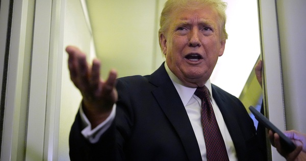 Ông Trump tuyên bố Iran 'đồng ý mọi điều khoản', Tehran lập tức bác bỏ