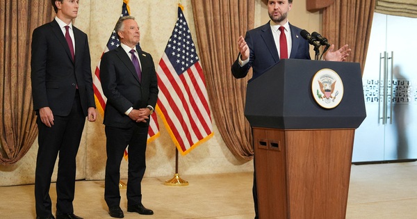 Quan chức Mỹ hé lộ khả năng nối lại đàm phán với Iran trong vài ngày tới