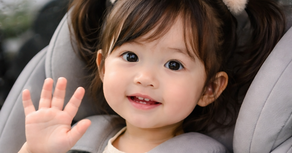 Thảm kịch bé gái bị bỏ quên trong ô tô, bác sĩ cảnh báo nóng