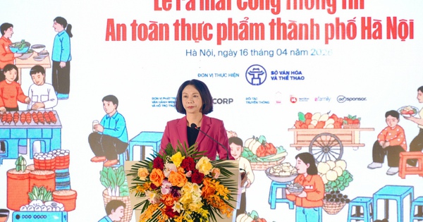 Tin vui: Hà Nội có “la bàn” mới tìm điểm ăn ngon, hướng tới xóa sạch vi phạm an toàn thực phẩm