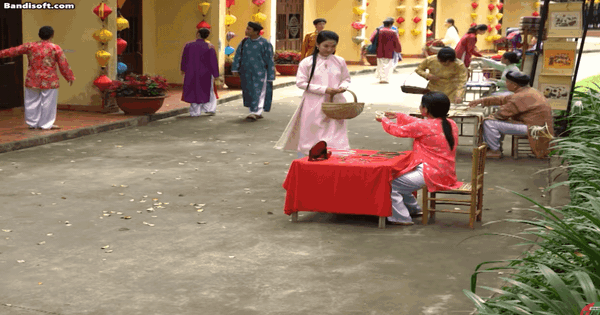 Hoá ra Việt Nam cũng có cổ nhân trời chọn đẹp nức nở: Visual công phá thị giác, ngắm mà tưởng đang mơ