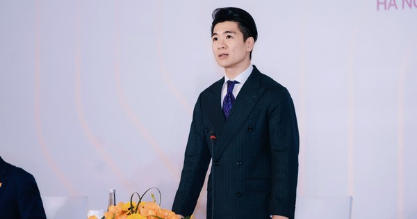 Nhan sắc tổng tài 