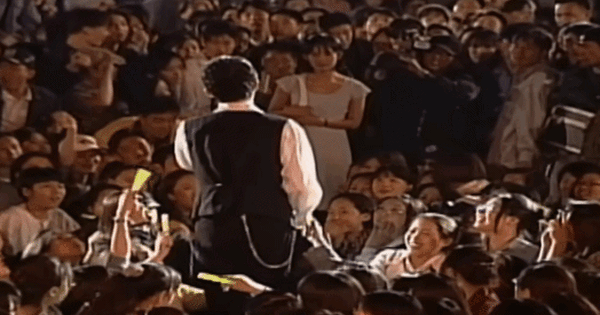 Nữ diễn viên ai cũng biết mặt suýt bị bắt cóc, may có một nhân vật cứu nguy