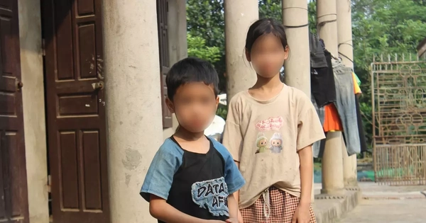 Tỉnh Phú Thọ vào cuộc xử lý vụ hai trẻ 7 và 11 tuổi chưa khai sinh, chưa từng đến trường