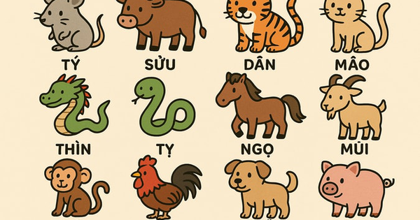 Nửa cuối tháng 4/2026: 4 con giáp có tín hiệu thăng tiến, thu nhập dễ cải thiện nhờ cơ hội bất ngờ