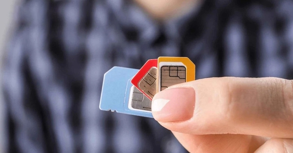 Cách kiểm tra thuê bao chính chủ bằng tin nhắn và VNeID