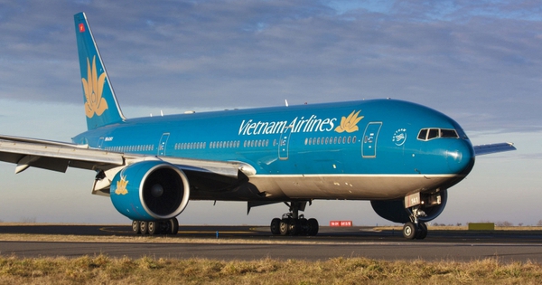 Tiết lộ công thức mua vé máy bay Vietnam Airlines giúp khách Việt được giảm giá sâu chưa từng có