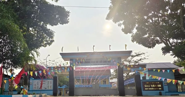 Nam sinh lớp 9 ngất xỉu trong giờ thể dục rồi tử vong