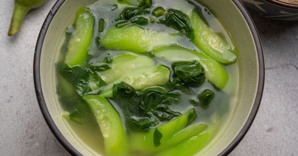 Hè đến, lười mấy cũng phải chăm ăn 5 món để làm mát gan, thải độc, dựng 