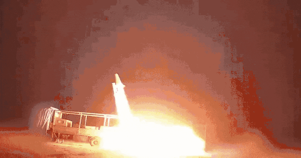 Tình báo Mỹ hé lộ: Iran chưa “hết đạn”, kho vũ khí chôn sâu hàng thập kỷ vẫn đe dọa Mỹ và đồng minh