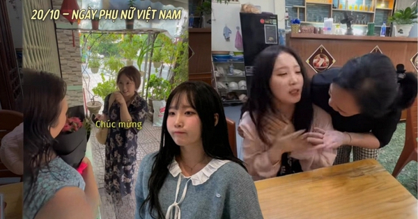 Chân dung cặp khách Hàn 6 lần đến Việt Nam, đi qua 11 thành phố, tự học tiếng Việt giữa quán bún chả