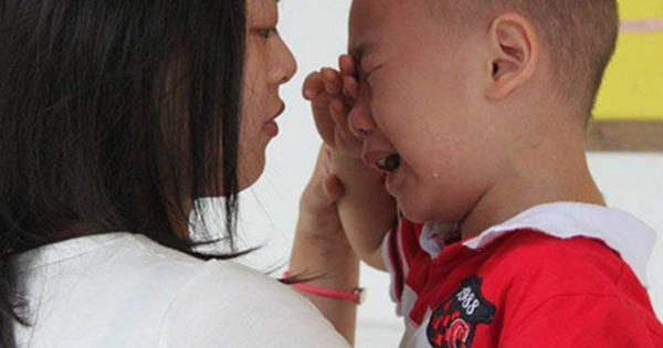 Một nỗi sợ VỚ VẨN đang lan truyền trong cộng đồng phụ huynh khiến nhiều người hốt hoảng bỏ cả chục triệu đi chạy chữa cho con!