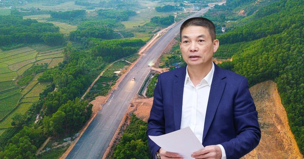 Hàng triệu người dân Thái Nguyên, Tuyên Quang sắp đón tin vui: Tuyến đường do Tập đoàn Sơn Hải thi công sắp hoàn thành hạng mục then chốt