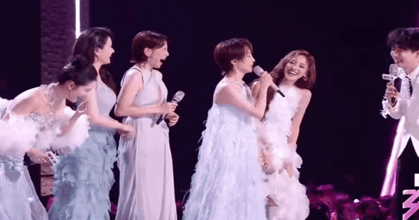 Đối thủ của Trang Pháp nuôi chồng tài tử bị dị tật, dám cầm cố sạch tài sản làm phim và cái kết cạn nước mắt