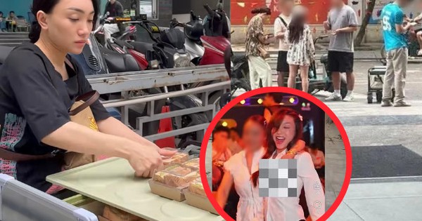 “Mẹ đơn thân bán sandwich” lên tiếng về toàn bộ thông tin đời tư bị tố dàn dựng để câu thương cảm