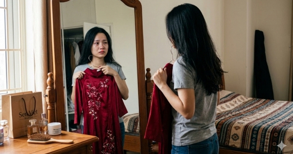 Tôi dùng AI để trò chuyện với người chồng đã mất và phát hiện ra bí mật tàn khốc