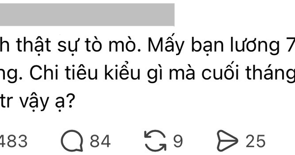 Lương 10 triệu/tháng, làm sao để cuối tháng vẫn dư 3,5 triệu?