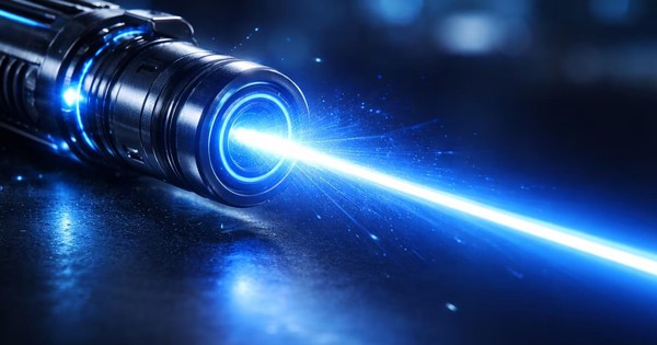 Nga khiến thế giới kinh ngạc vì tạo ra loại tia gần như chạm đến giới hạn: Nhỏ tương đương một loại virus